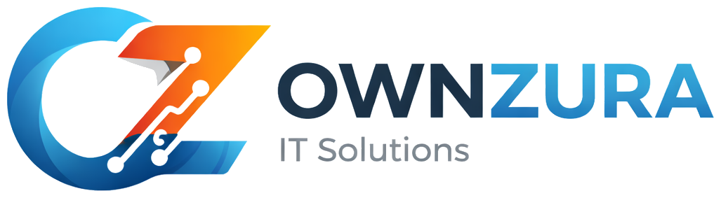 Ownzura IT Solutions