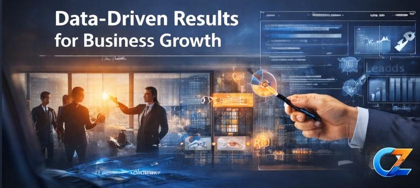 This is where Ownzura IT Solutions comes in