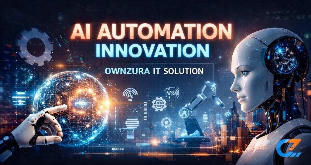AI Automation in 2026