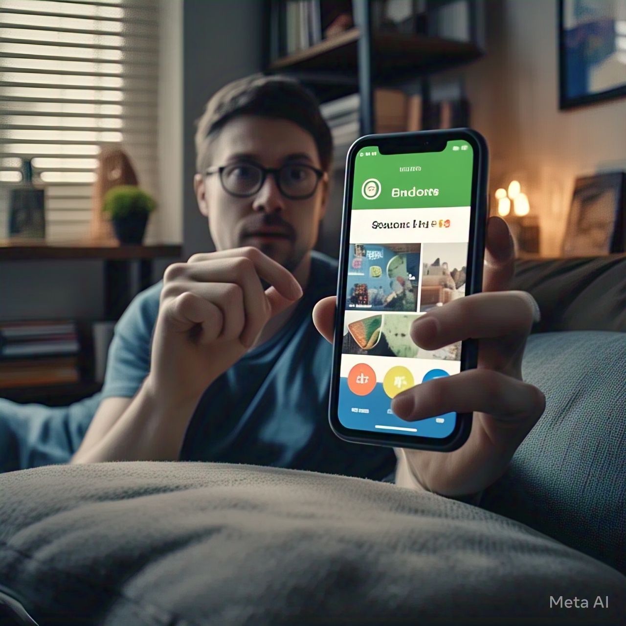 Android App Development