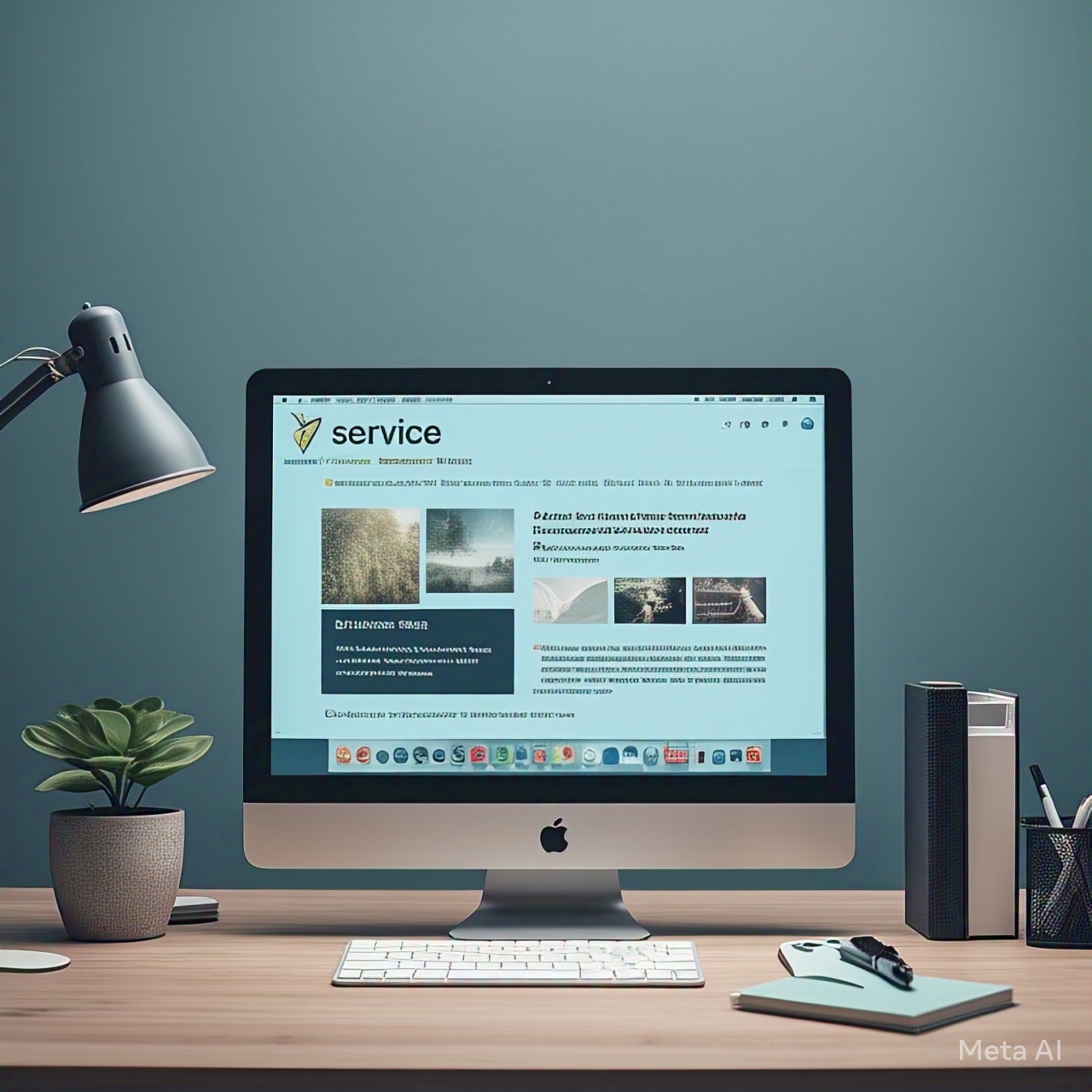 Custom Website Development