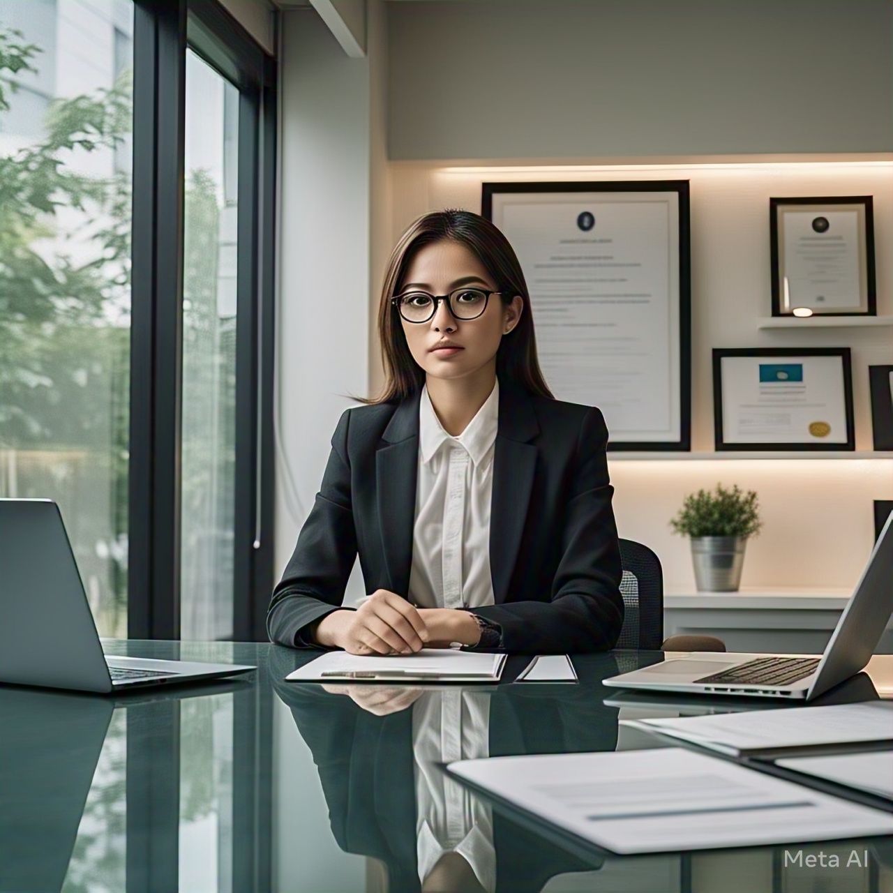 Business Consultancy Services