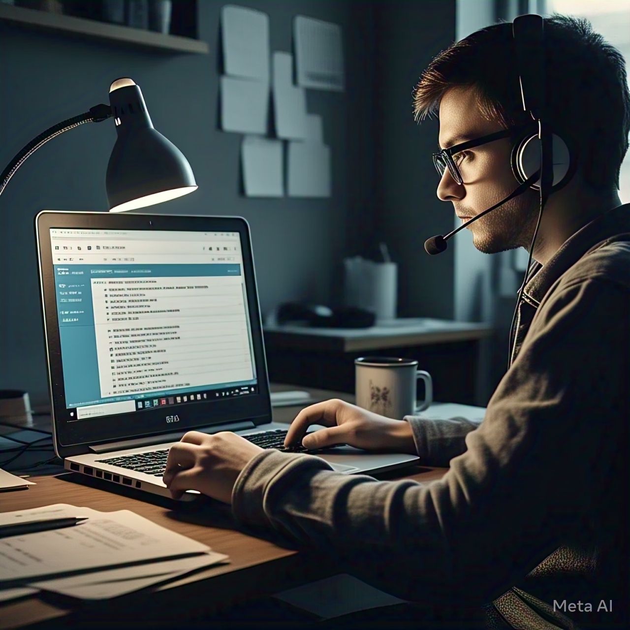 Data Entry Solutions Service