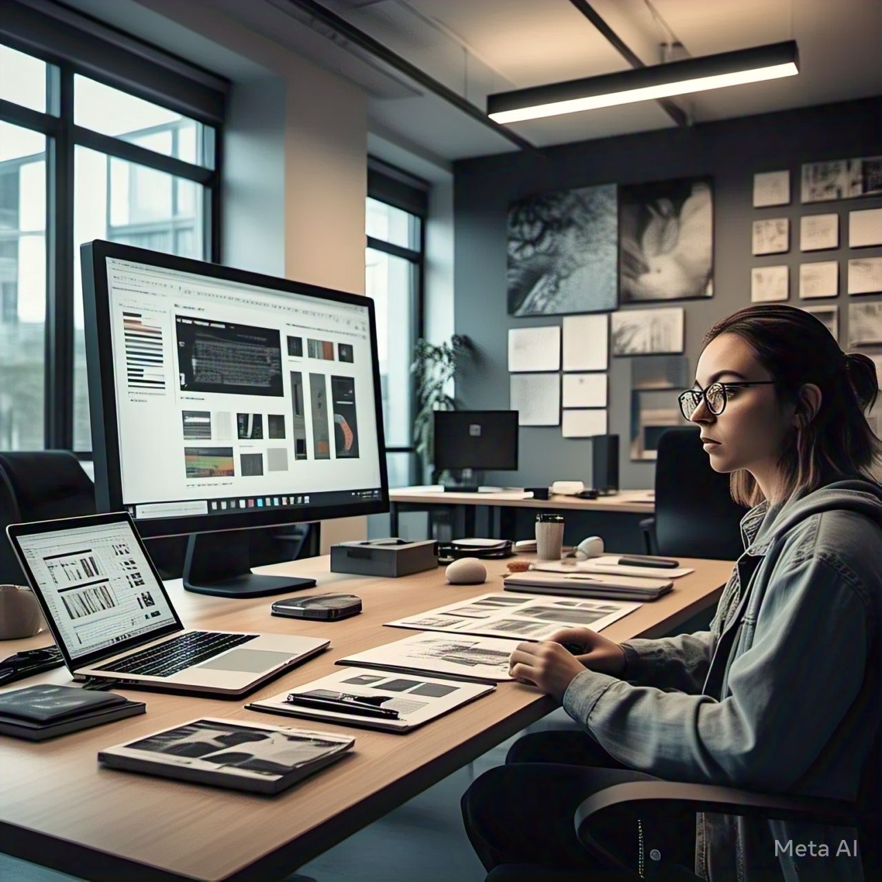 UI/UX Design Services